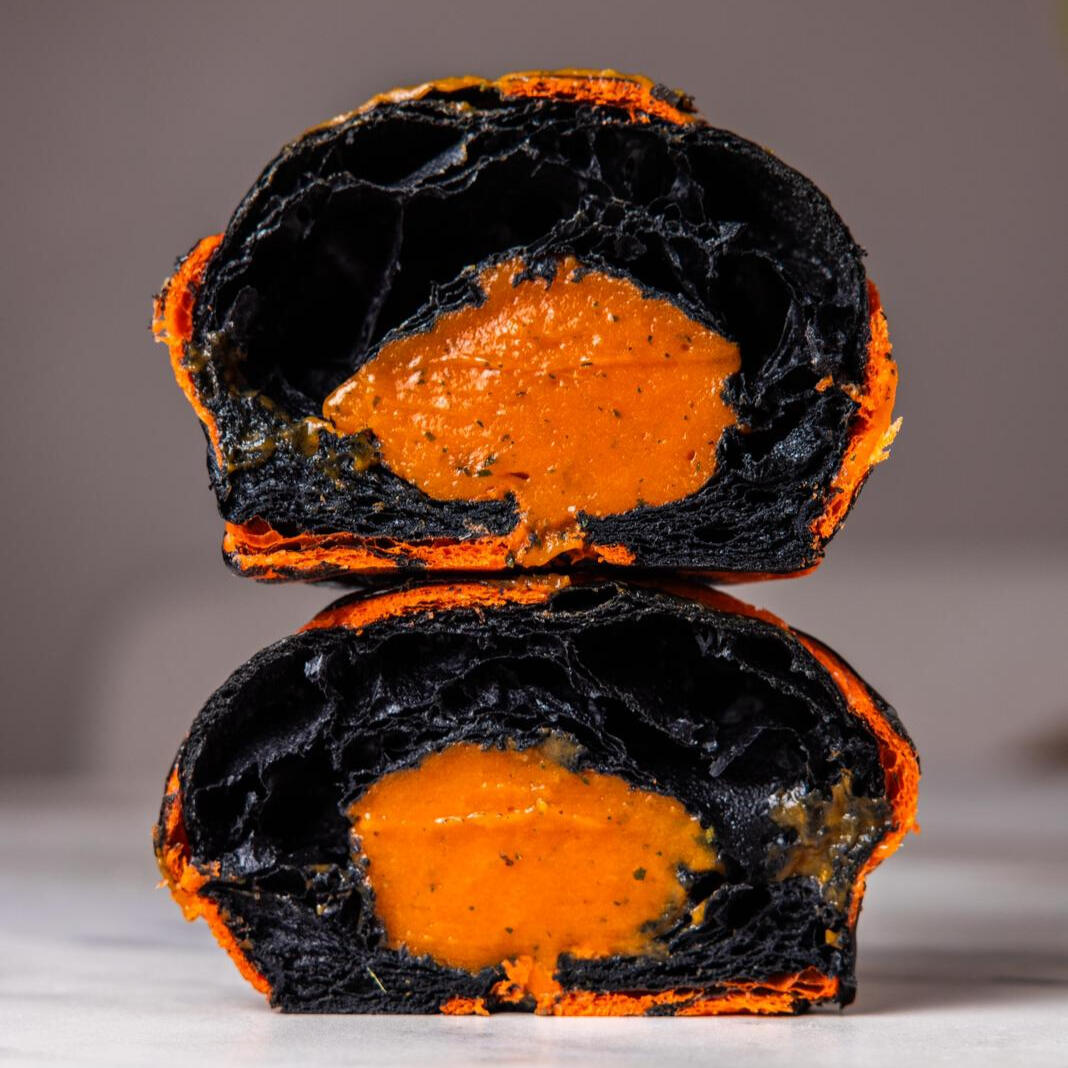 Orange is the new black