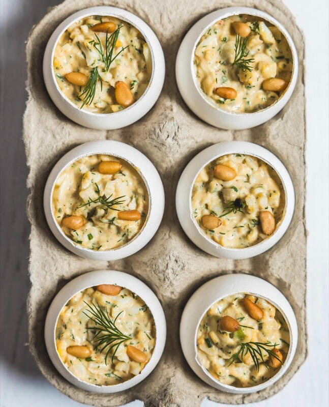 Le &quot;Six Pâques&quot;