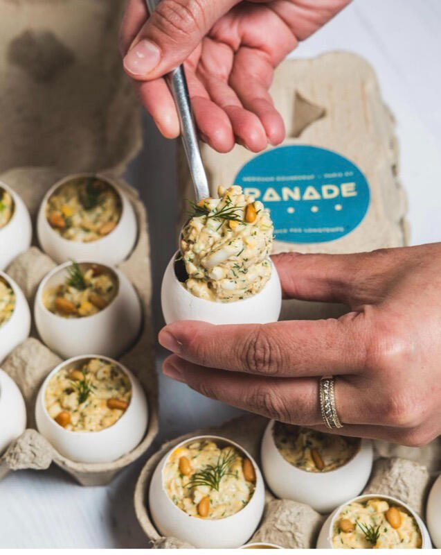 Le &quot;Six Pâques&quot;