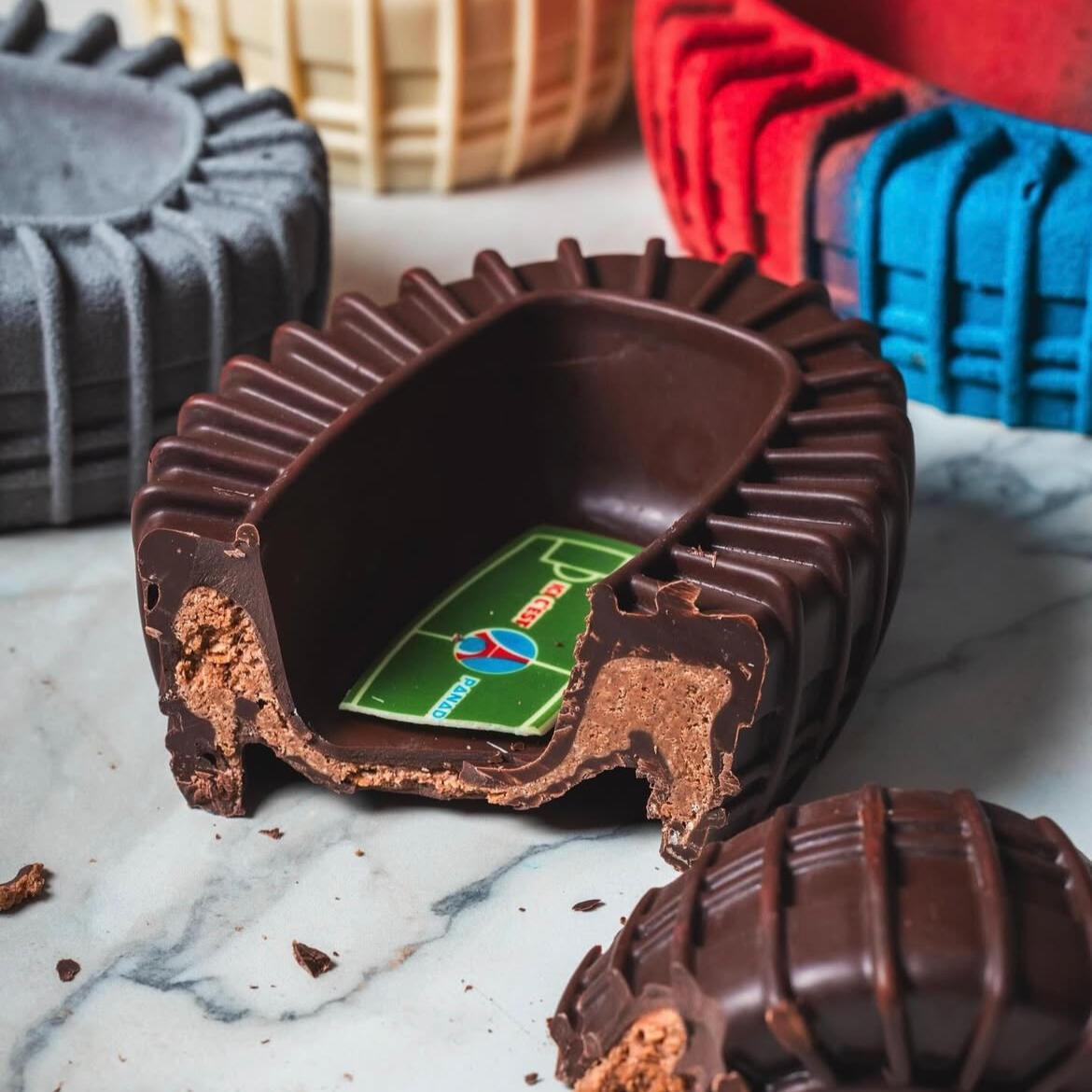 Le Pâques des Princes