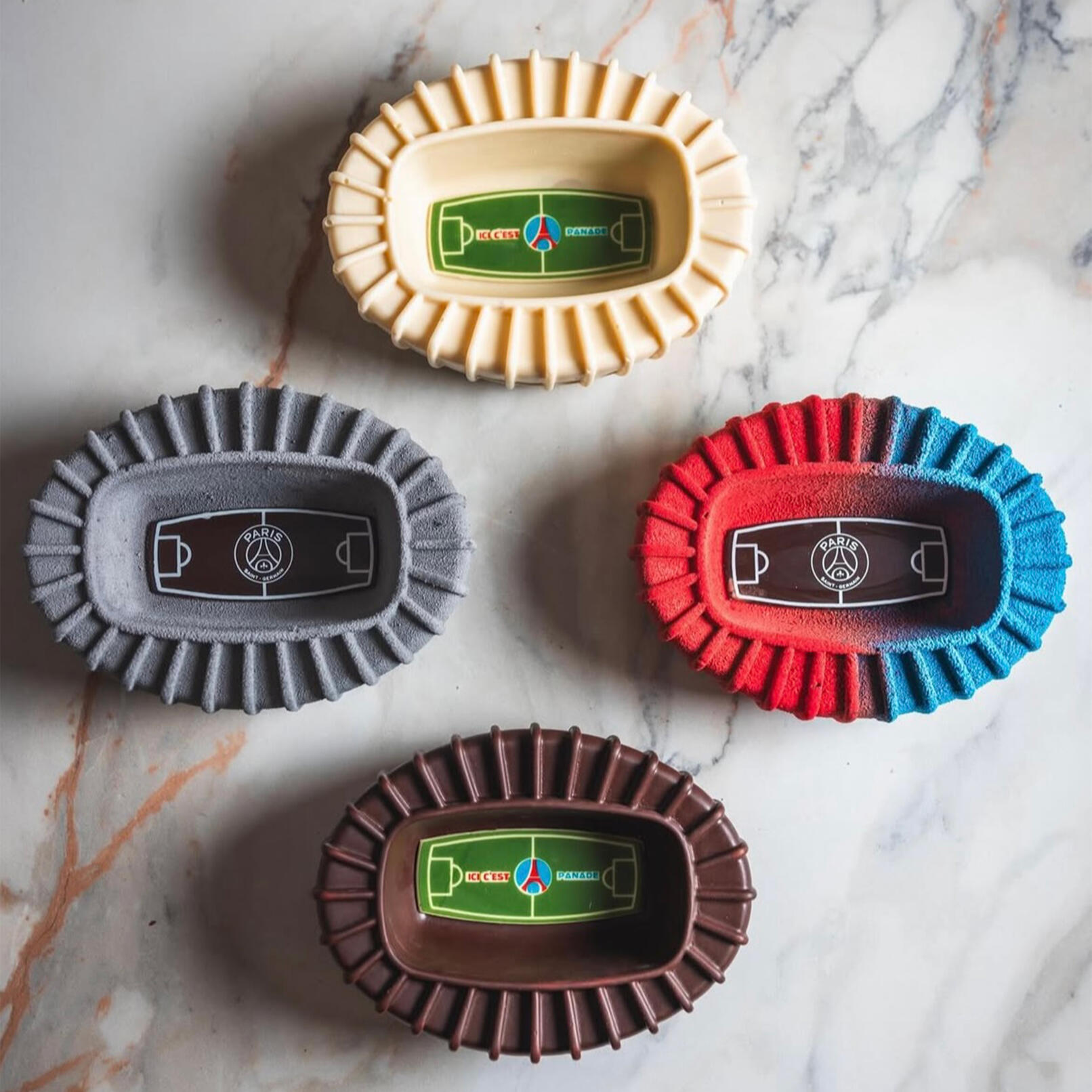 Le Pâques des Princes