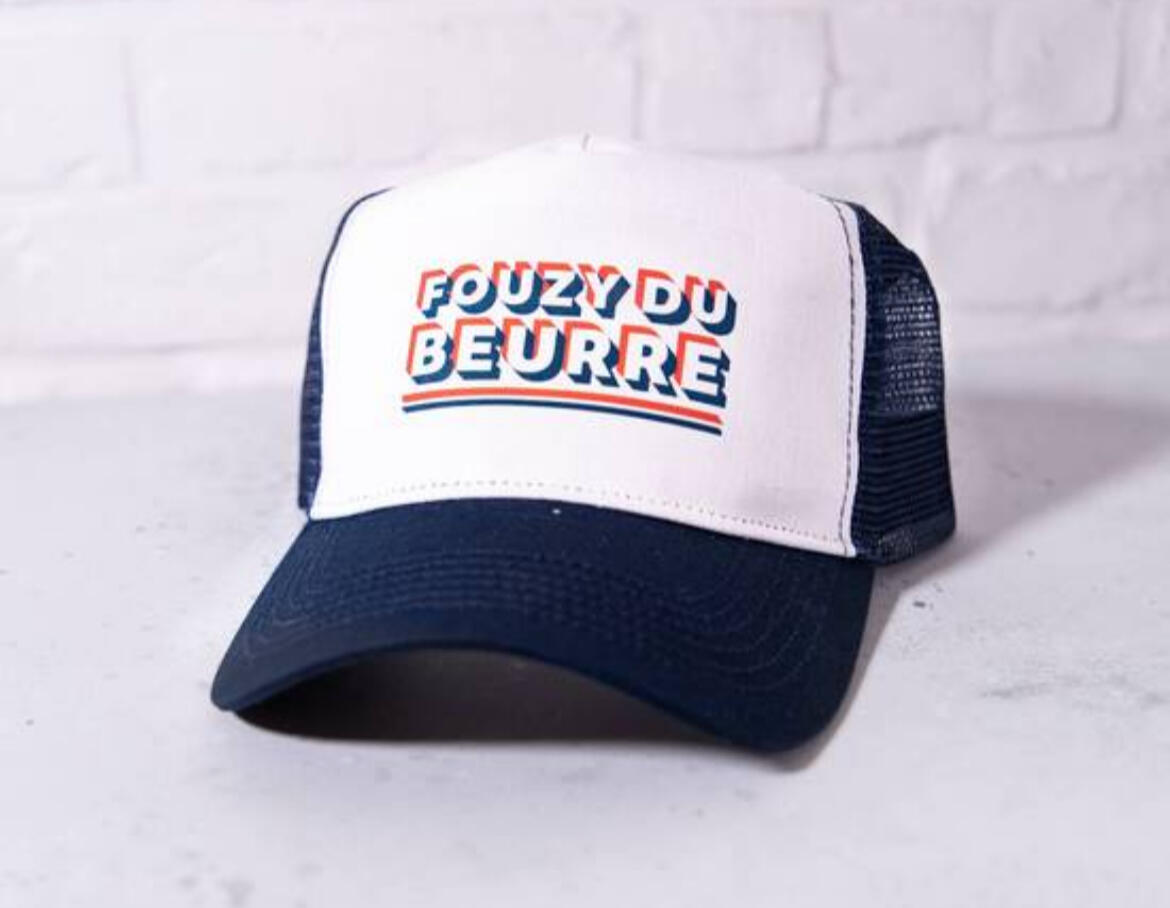 &quot;Fouzy du beurre&quot;