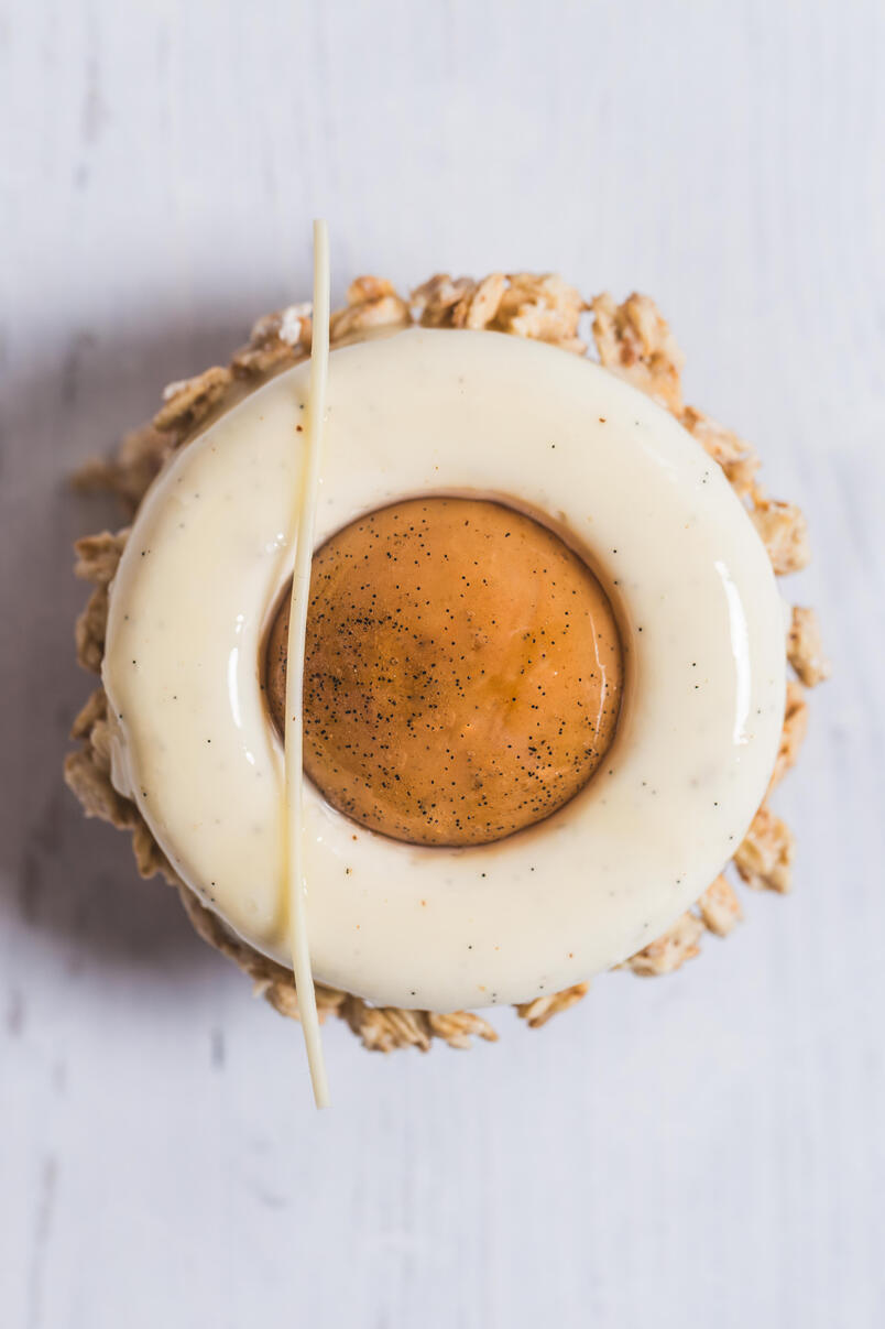 L&#39;enculément vanille