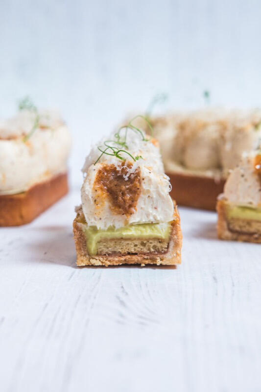 La fève du Samedi soir