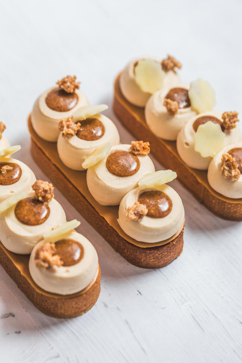 Panais de la dernière pluie