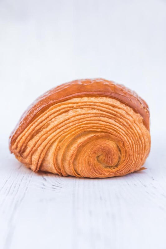Pain au chocolat