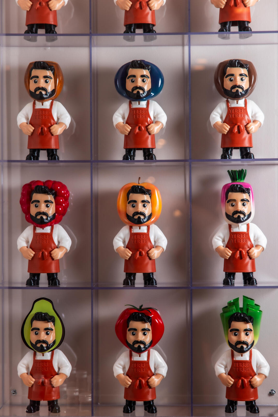 Restaurant Terre-Terre