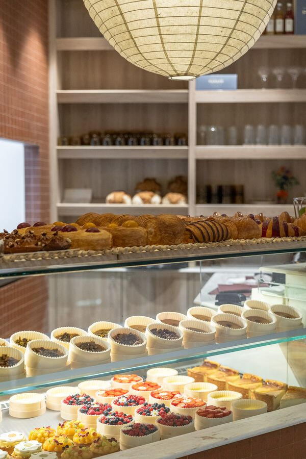 Restaurant Terre-Terre