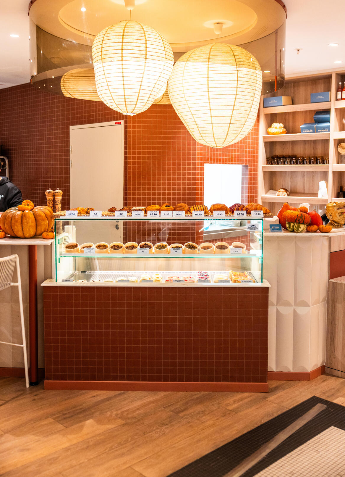 Restaurant Terre-Terre