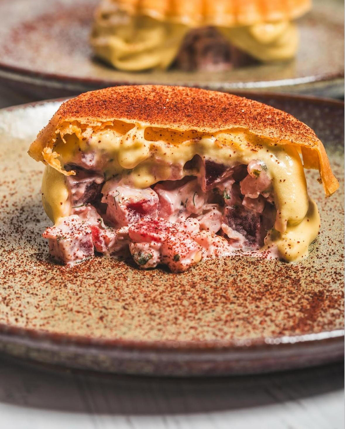 La Belle et La Betterave