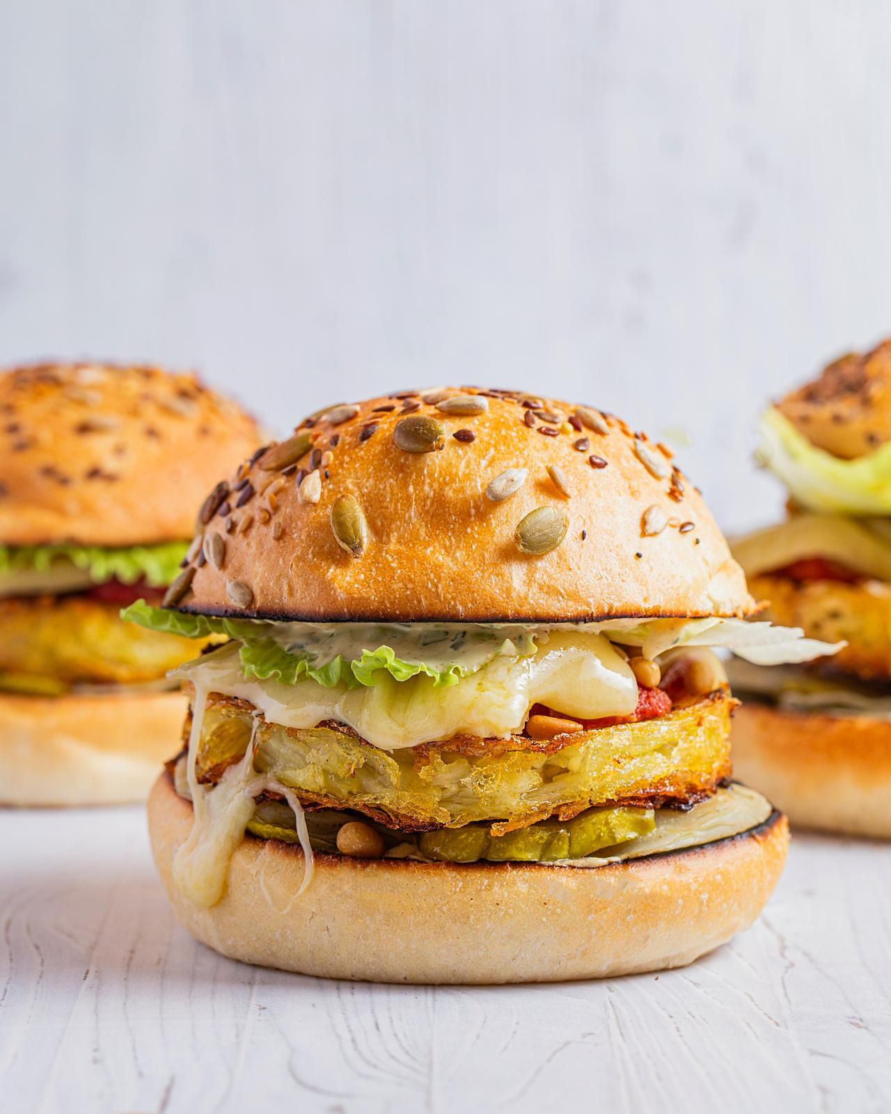 Après L&#39;effort, Le Beaufort