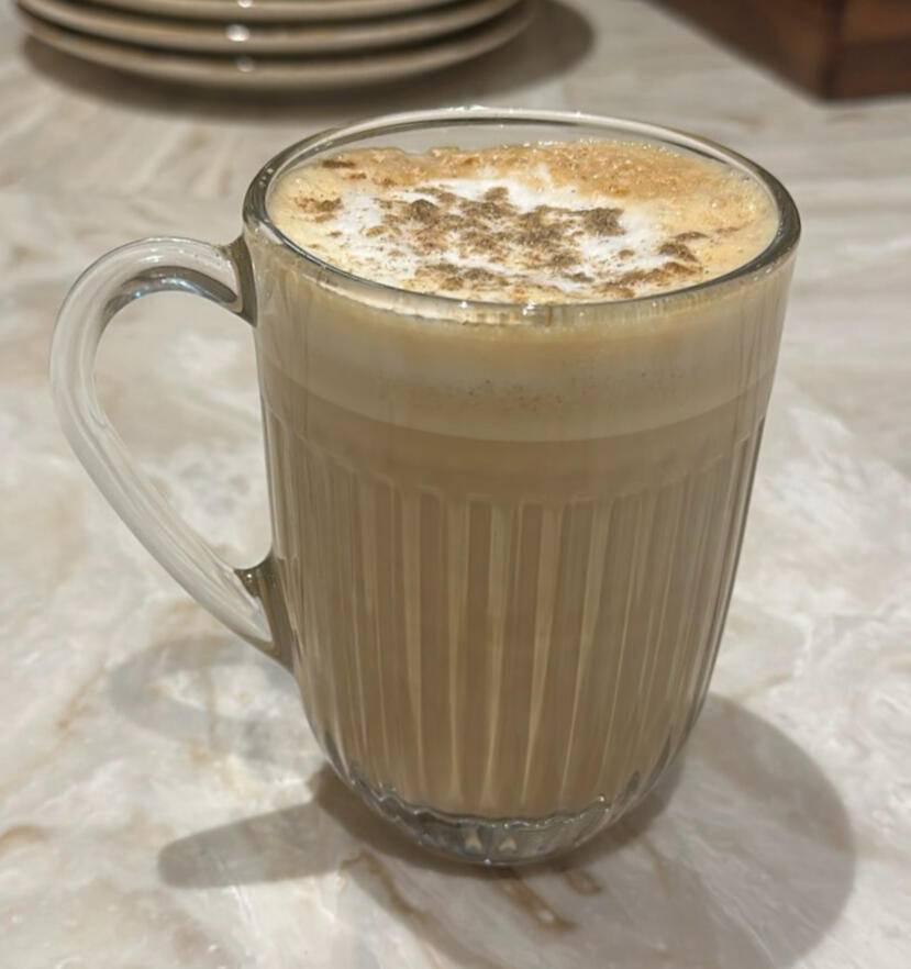 Boisson chaude - Chicorée