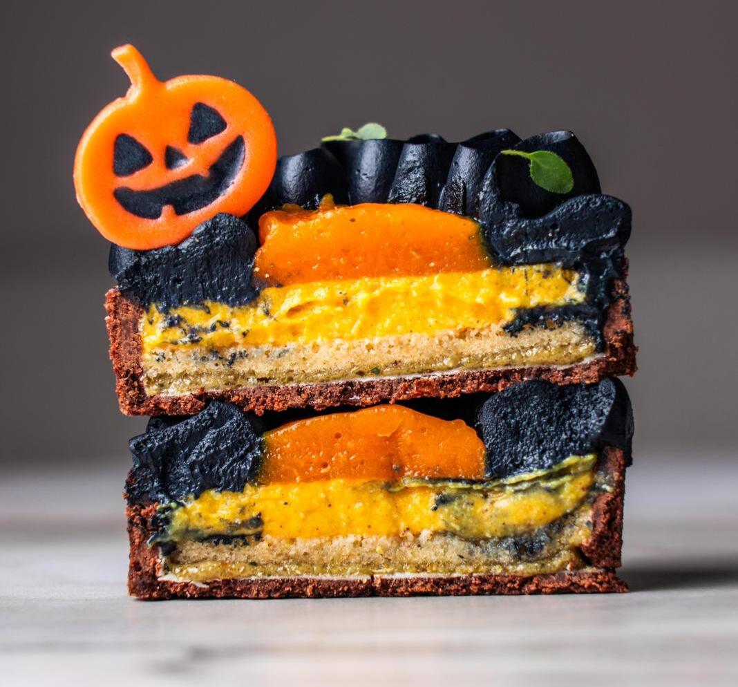 Ne sois pas Citrouille-ard