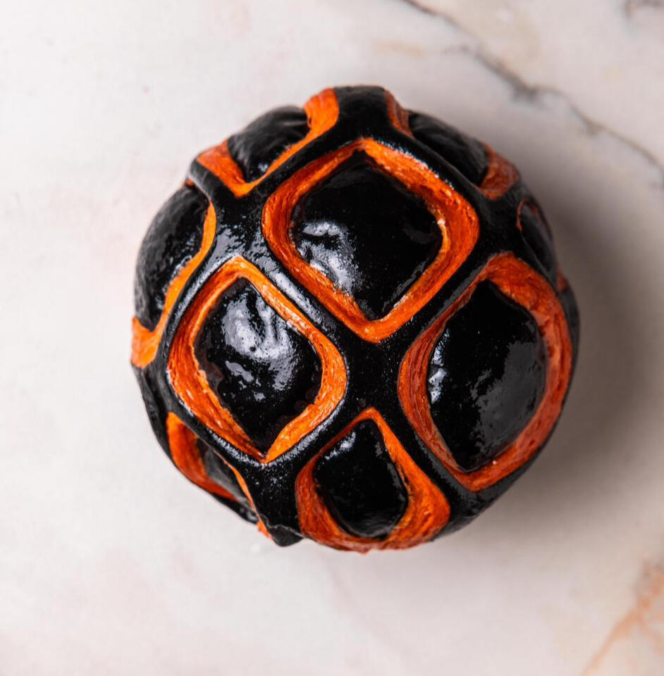 Orange is the new black