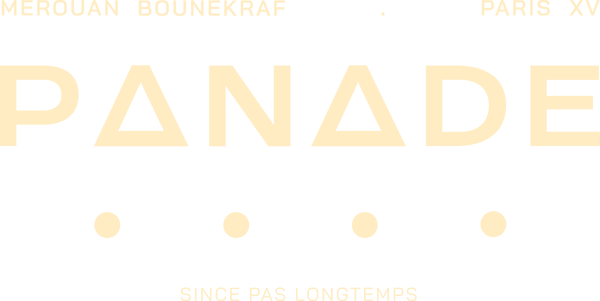 Logo Panade Paris