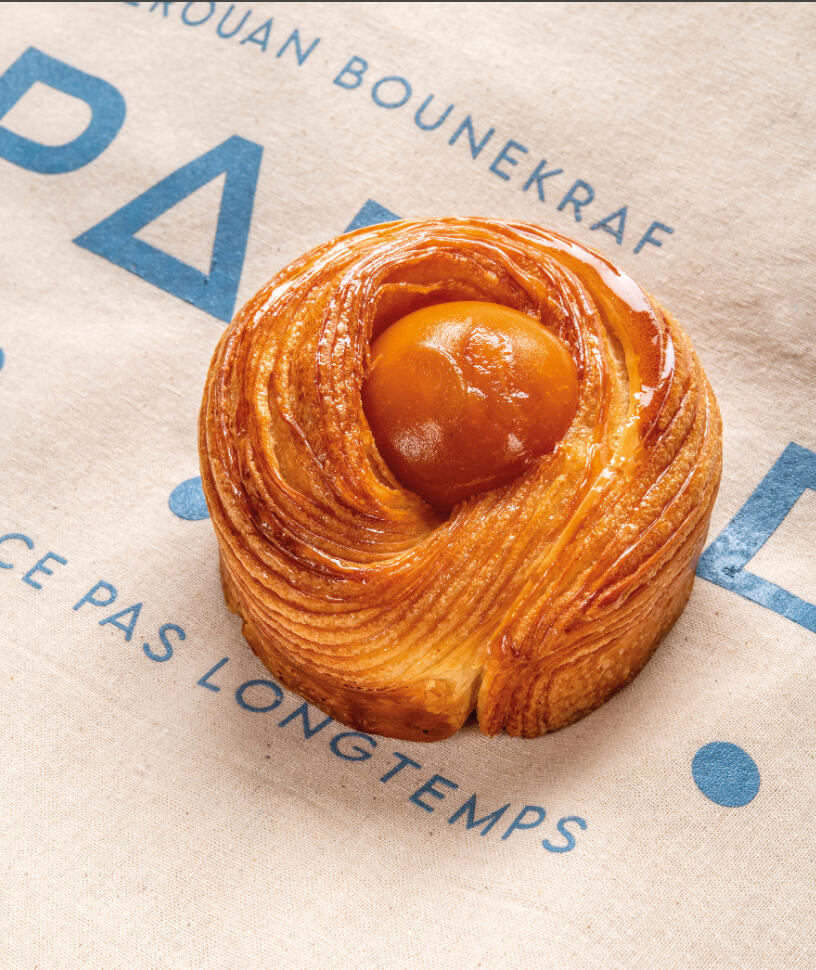 Merouan présent à Taste of Paris le dimanche 11 mai !